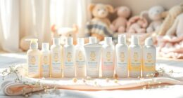 gentle fragrance free baby sunscreens