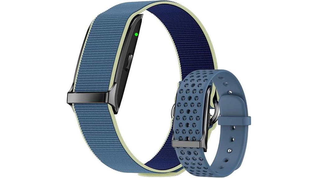 gps fitness health tracker