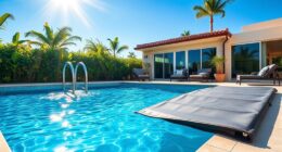 heat uv algae control