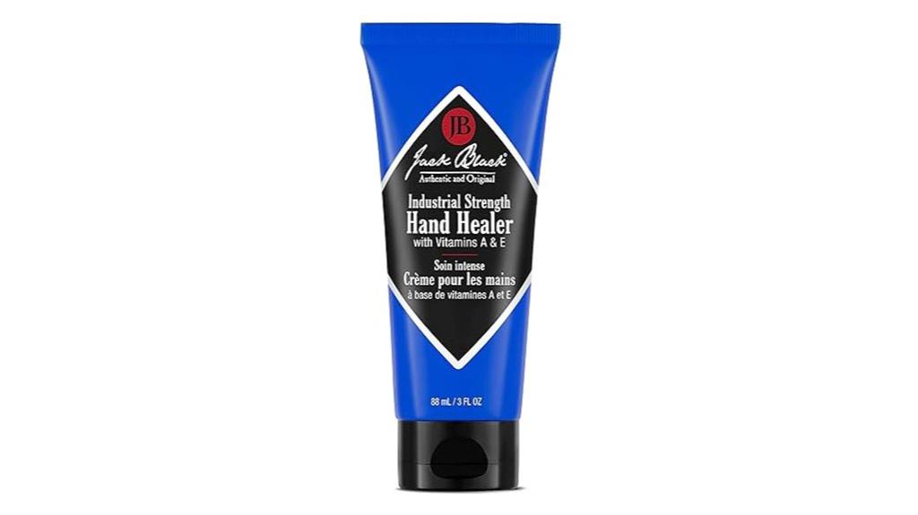 heavy duty hand moisturizer