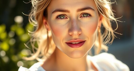 high spf sheer finish sprays
