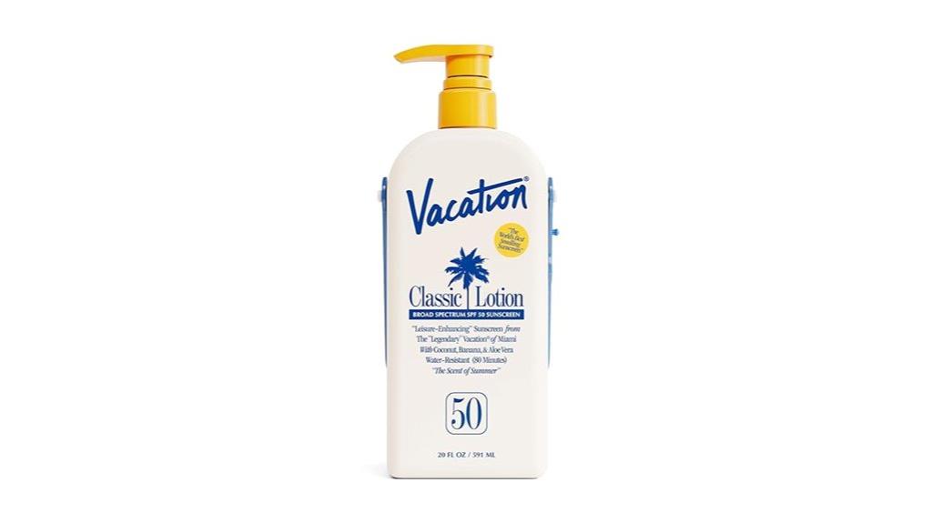 high spf sunscreen lotion