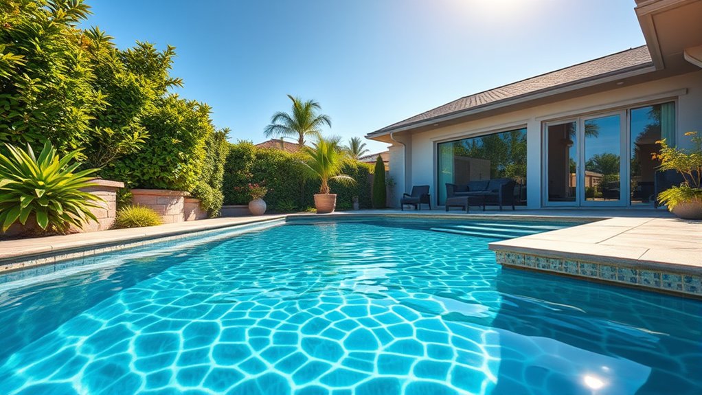 home fitness wellness amenities