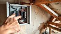 home inspection common issues