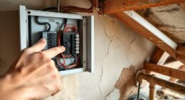 home inspection common issues
