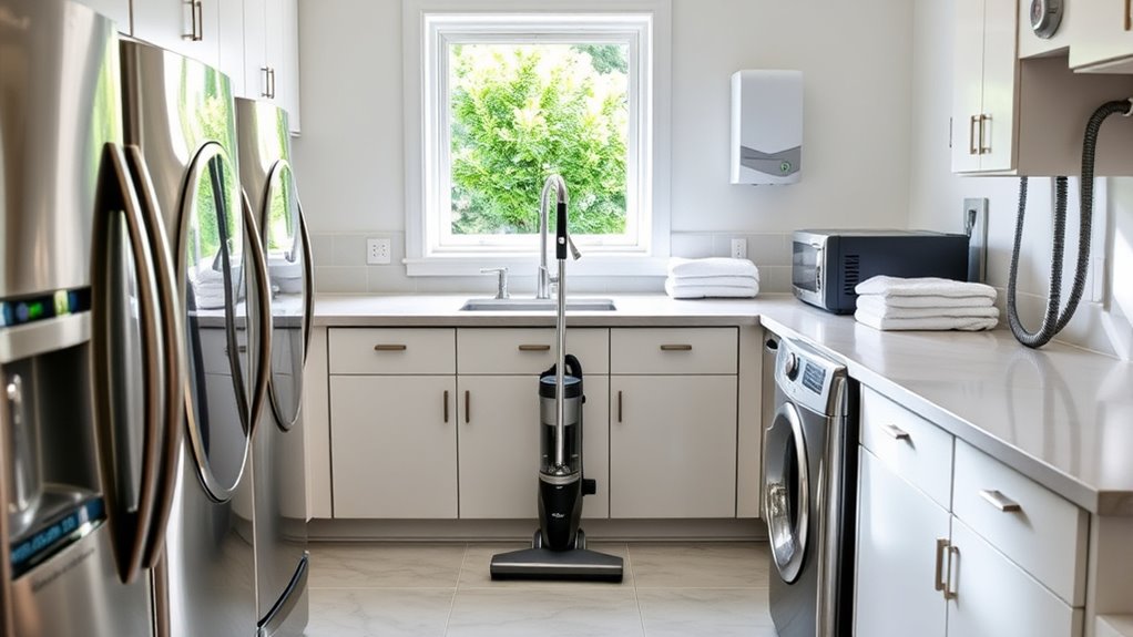 home maintenance essential checklist