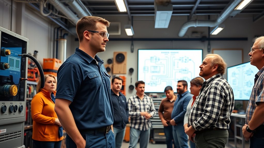 hvac maintenance and efficiency