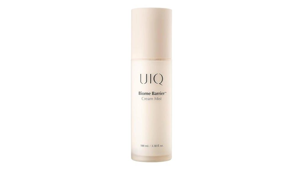 hydrating skin barrier repair