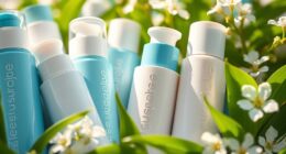 hydrating sunscreens with hyaluronic