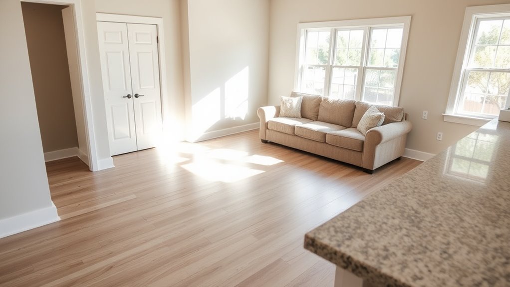 identifying typical home wear