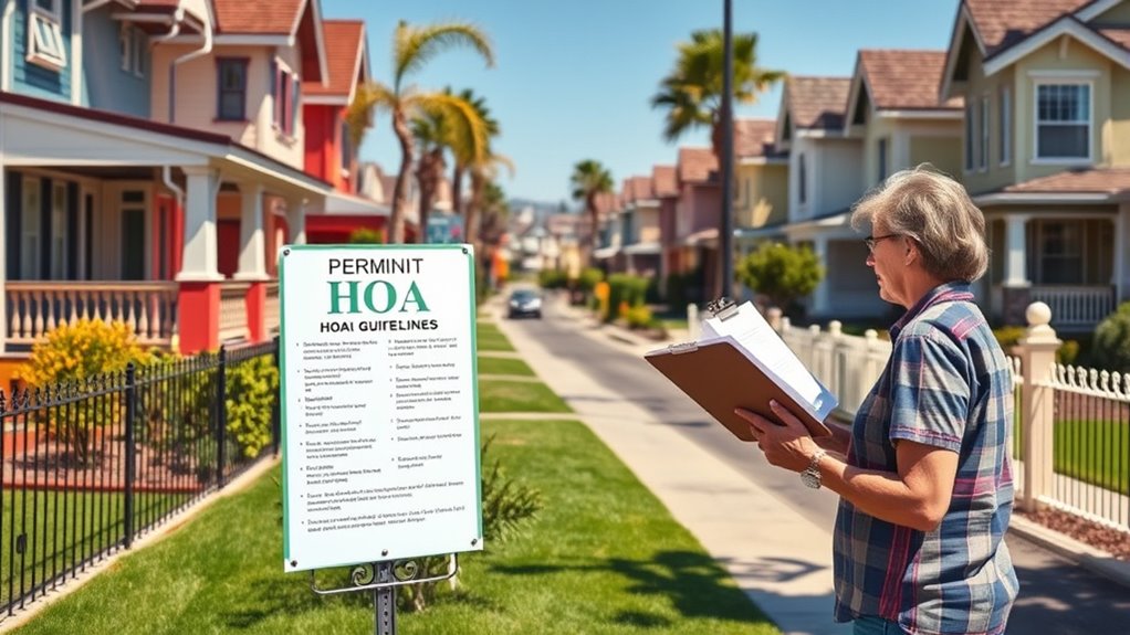 importance of local permits