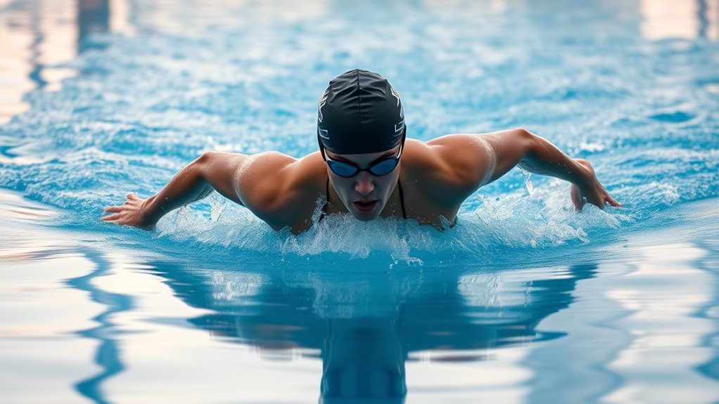 improve technique with drills