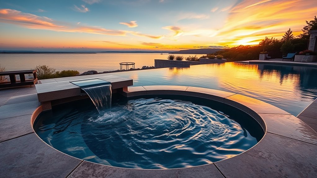 independent hydraulic control and flow