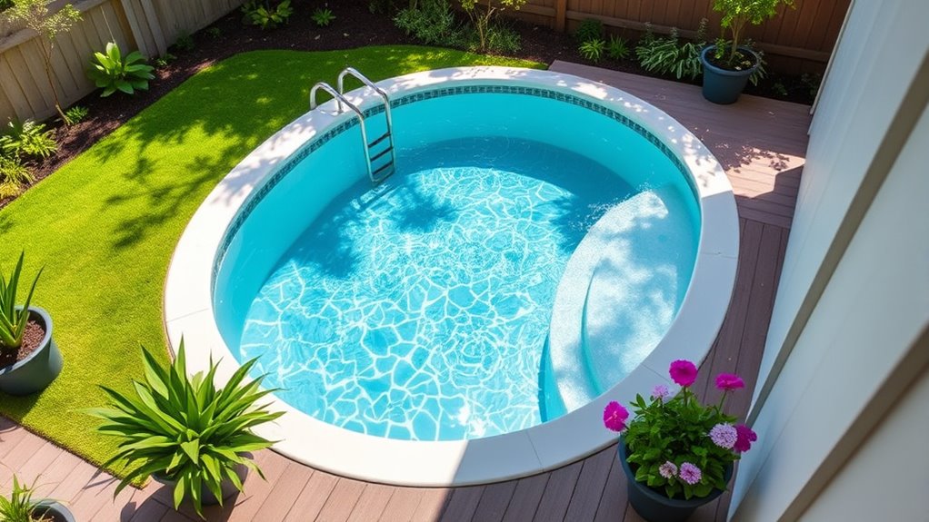 indoor outdoor versatile placement
