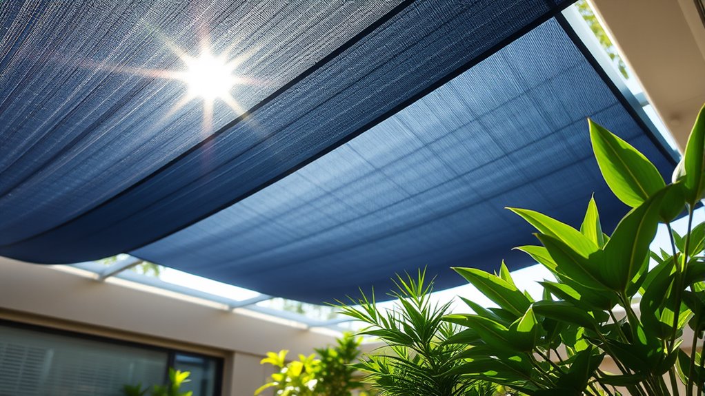 innovative durable adjustable shade
