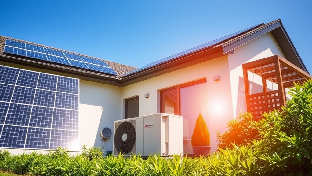 innovative insulation barrier techniques