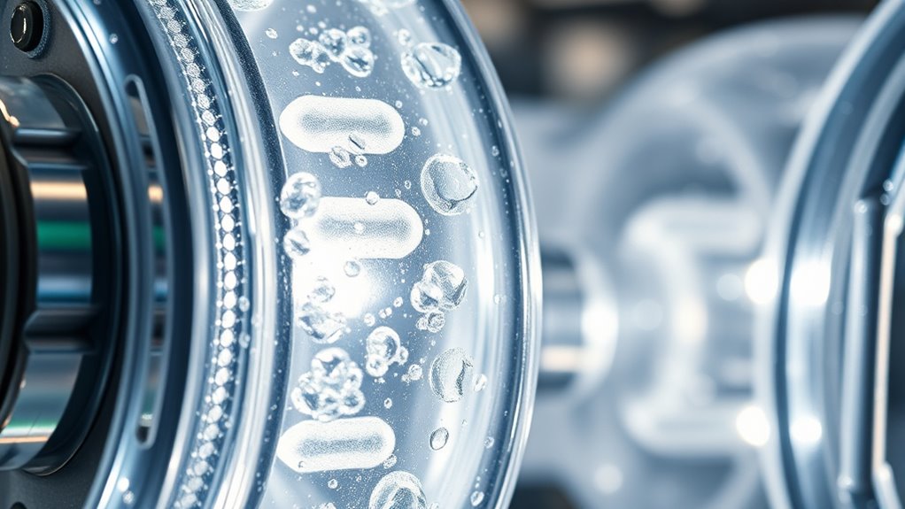 inspect tighten seal secure