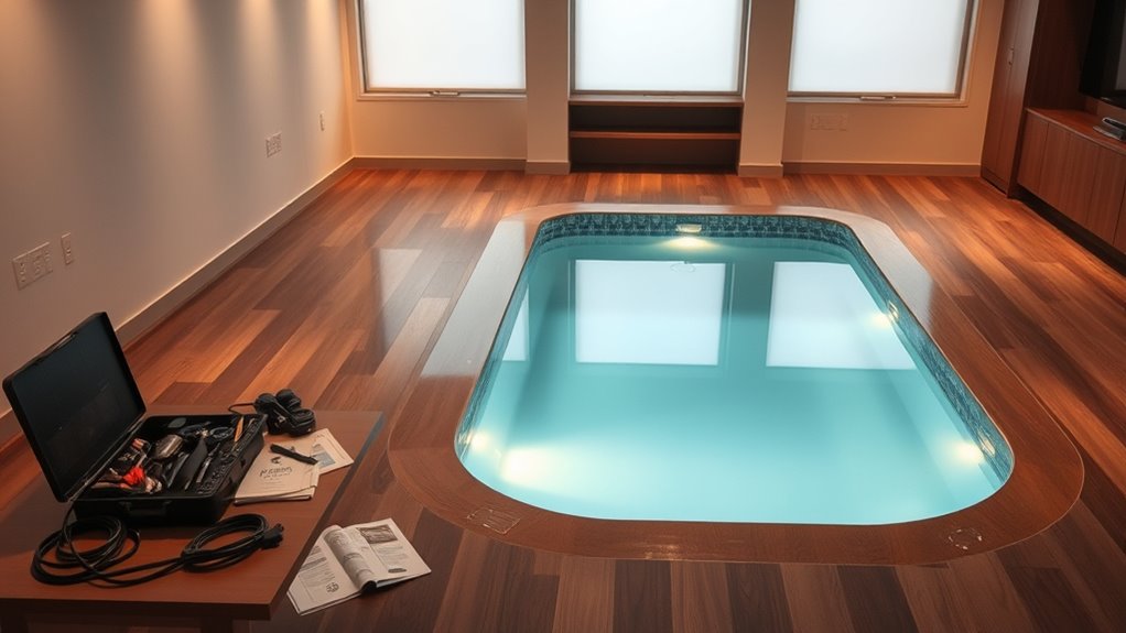 installation cost considerations