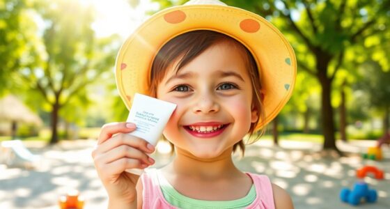 kids mineral sunscreen roll ons
