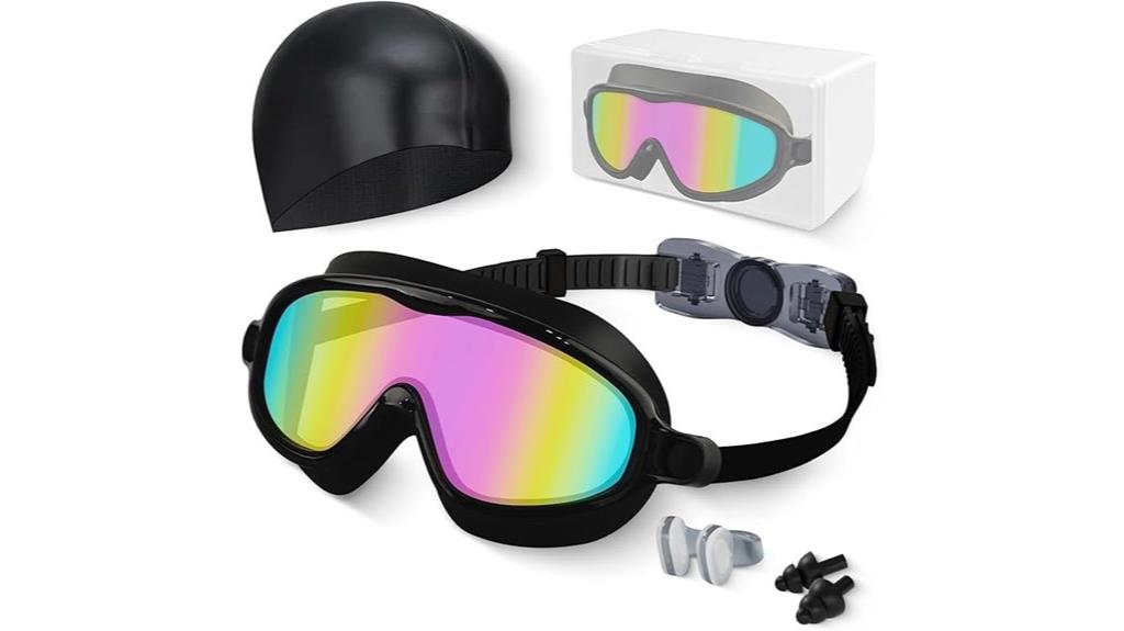 kids uv swim gear