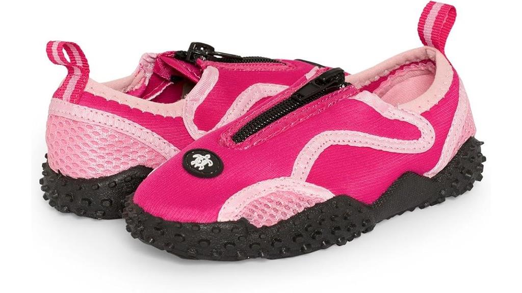 kids waterproof water shoes