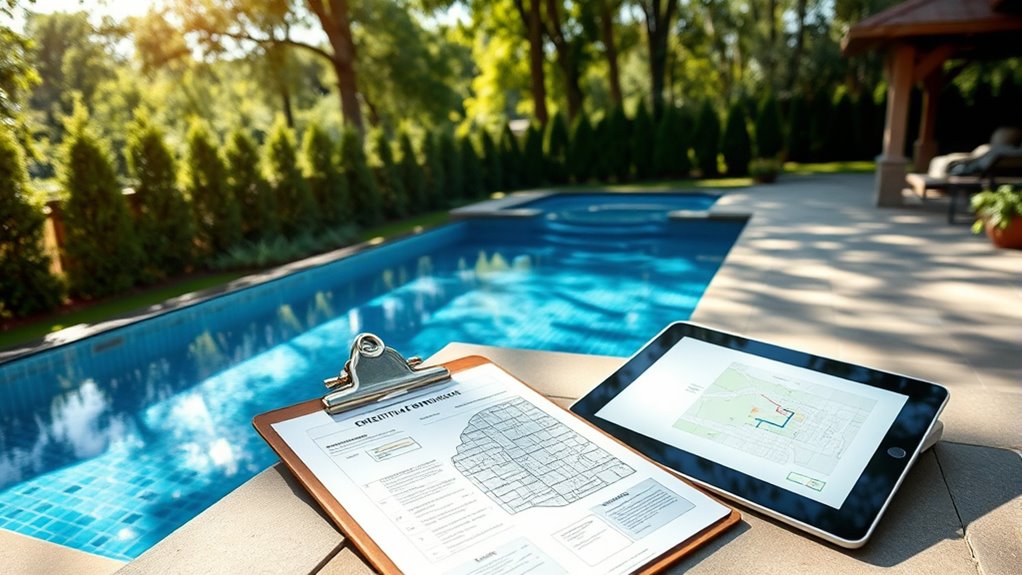 know local zoning rules