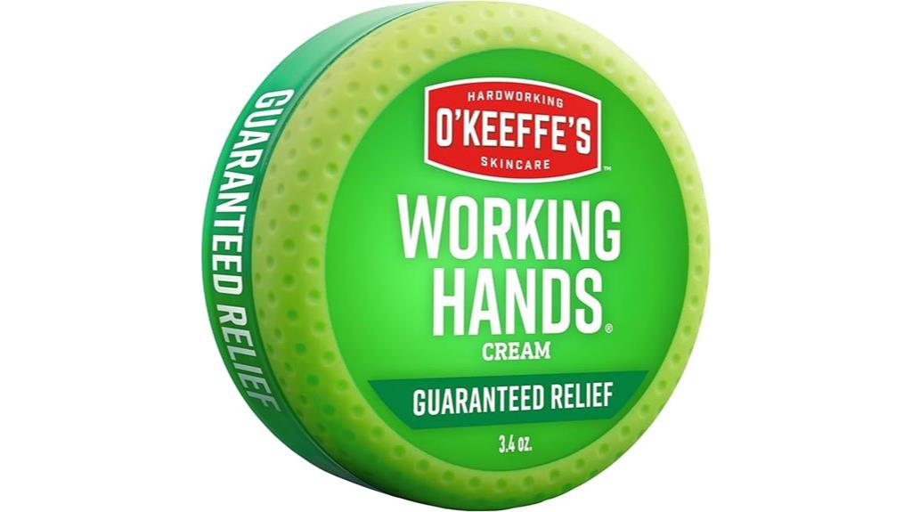 koeffe s hand cream