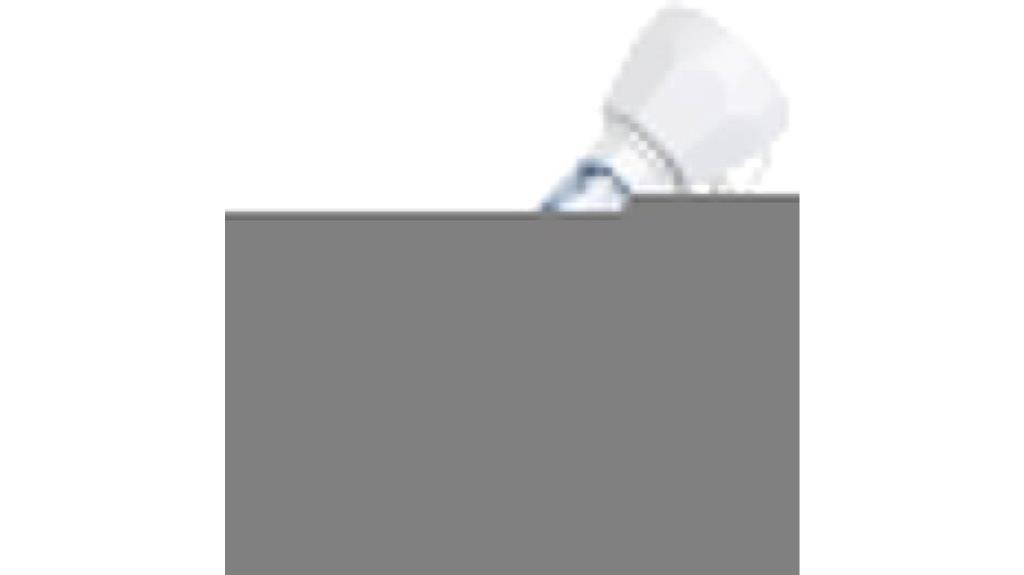 large display pool thermometer