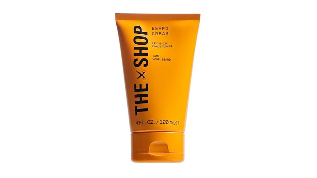 lebron james beard cream