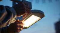 led lighting upkeep tips