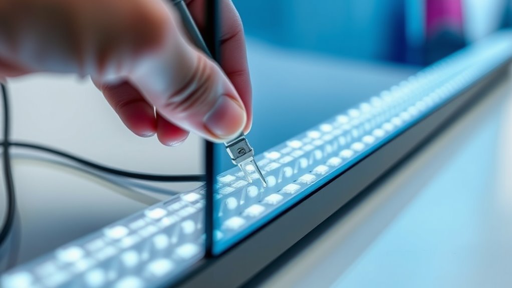 led longevity depends on quality