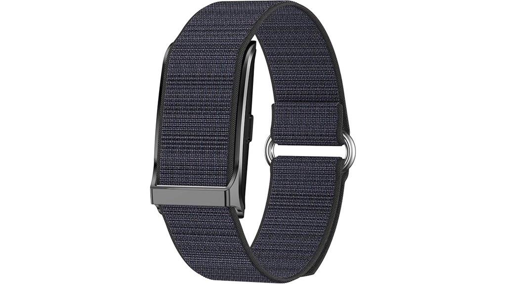 lightweight fitness wristband