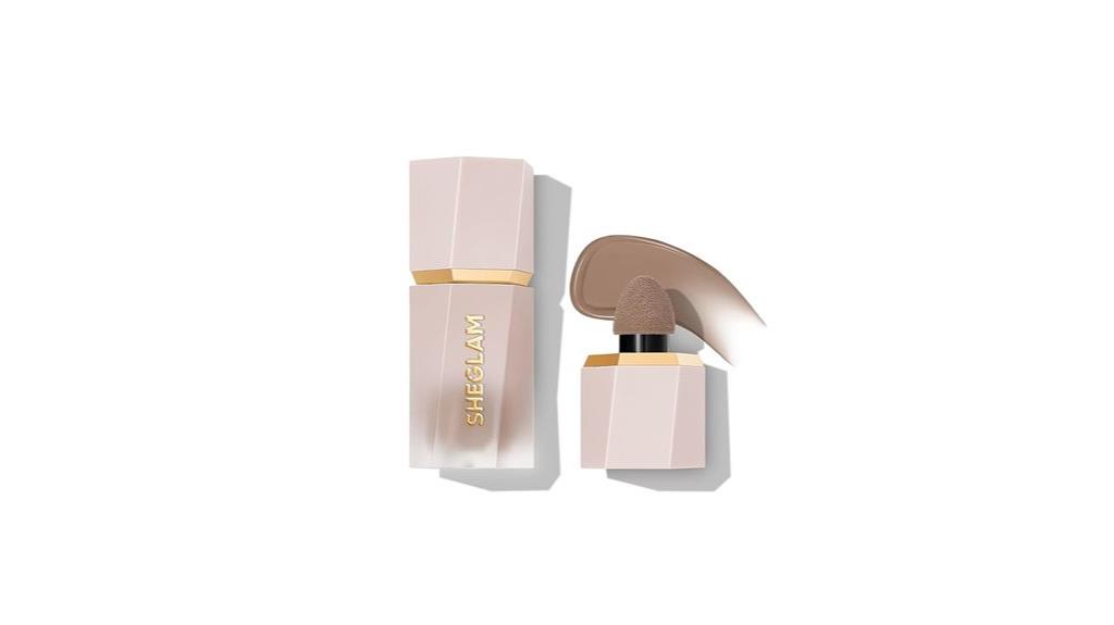 liquid contour stick for sun sculpting
