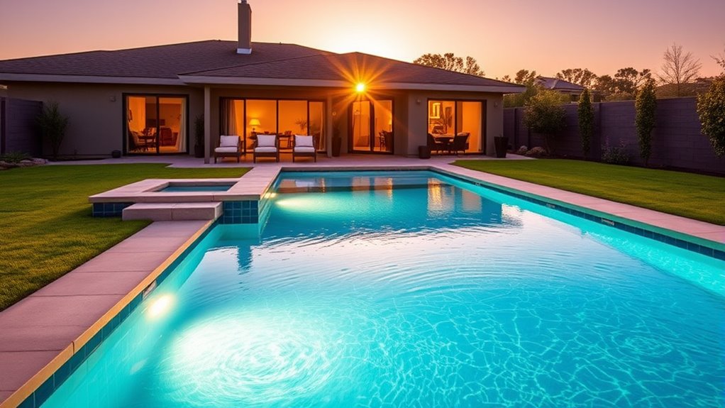 local pool demand insights