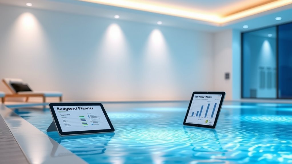 long term costs and market value