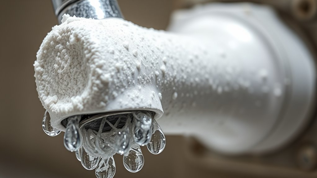 long term scale management strategies