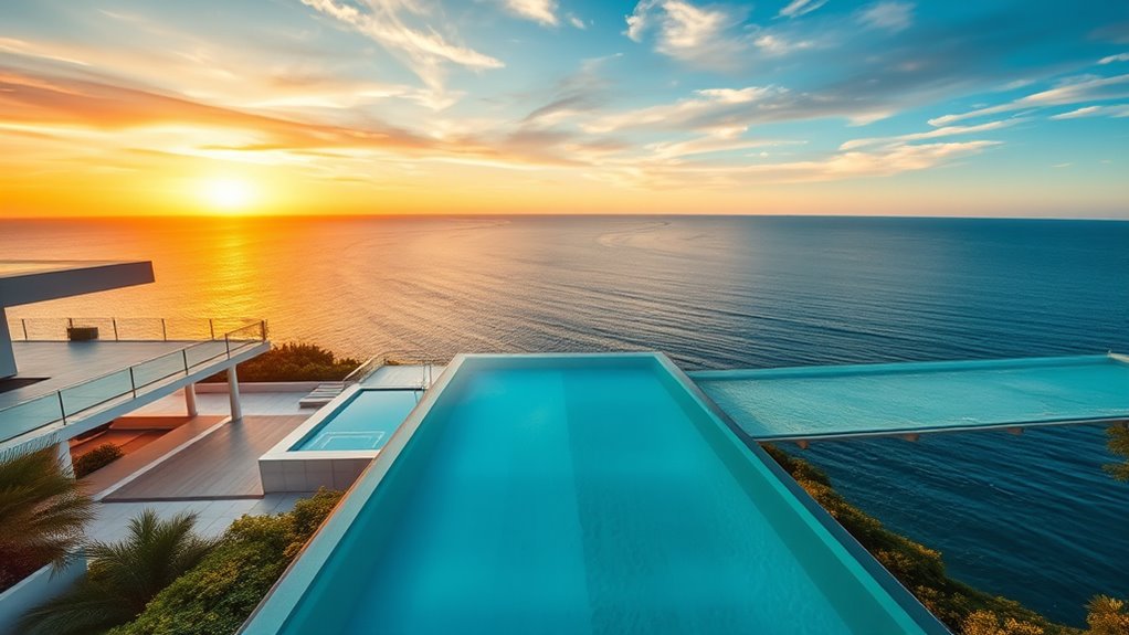 luxury adds property value