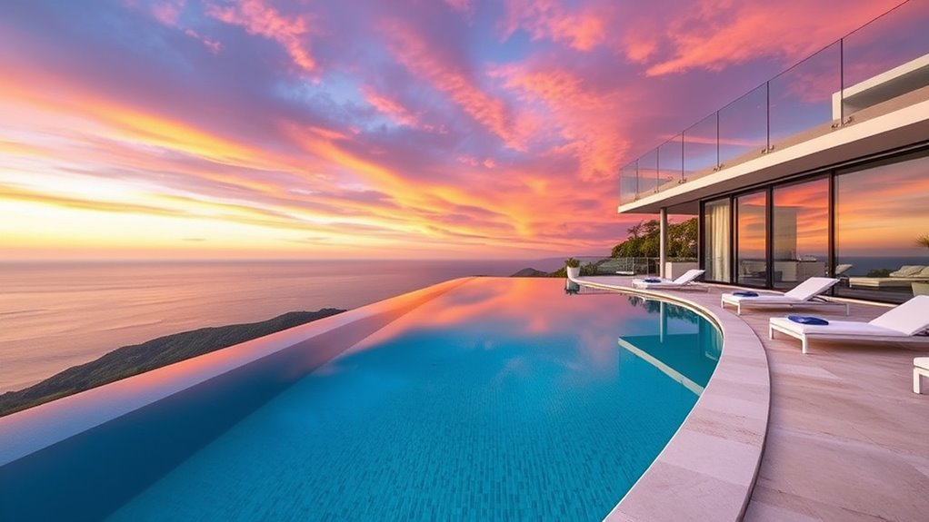 luxury appeal and market advantage