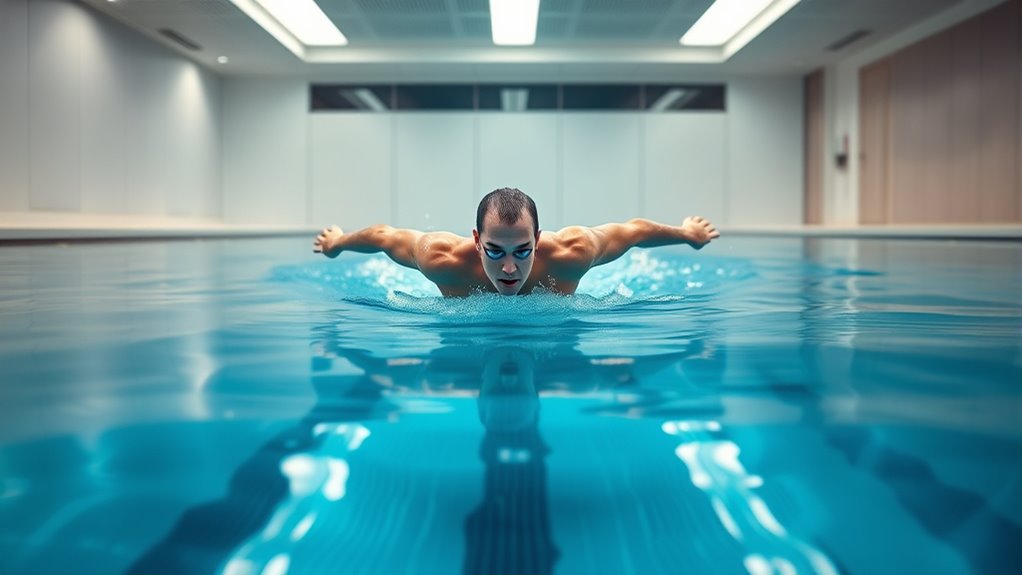 maintain aligned elongated body