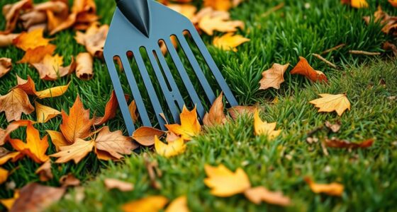 maintain clean edges