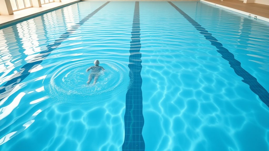 manage water return flow