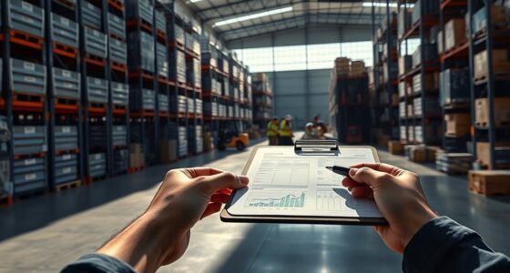 managing supply chain delays