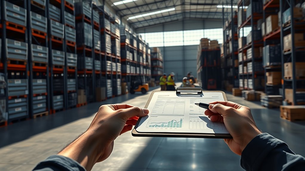 managing supply chain delays