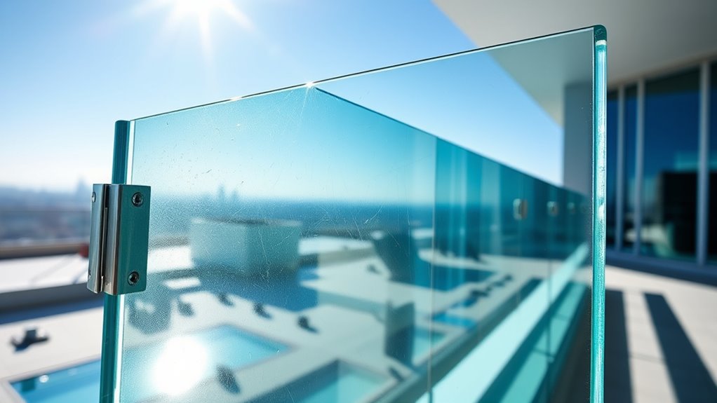 material choice ensures durability