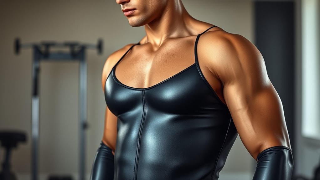 material fit comfort