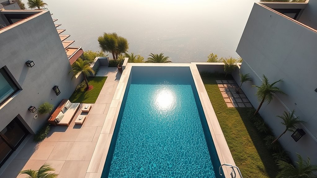 material harmony enhances design