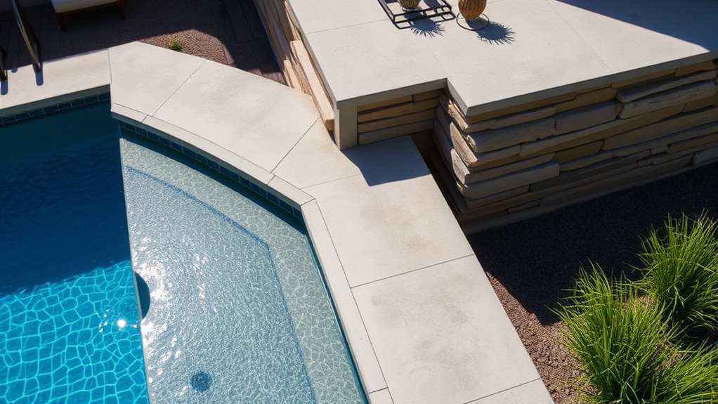 material selection for durability