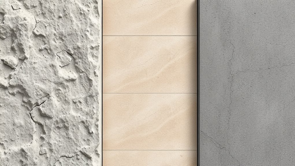 material suitability for applications