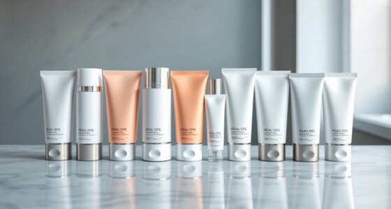 matte spf moisturizers for men