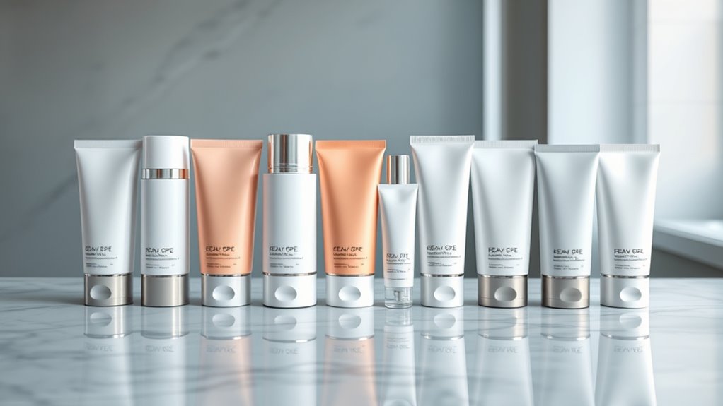 matte spf moisturizers for men